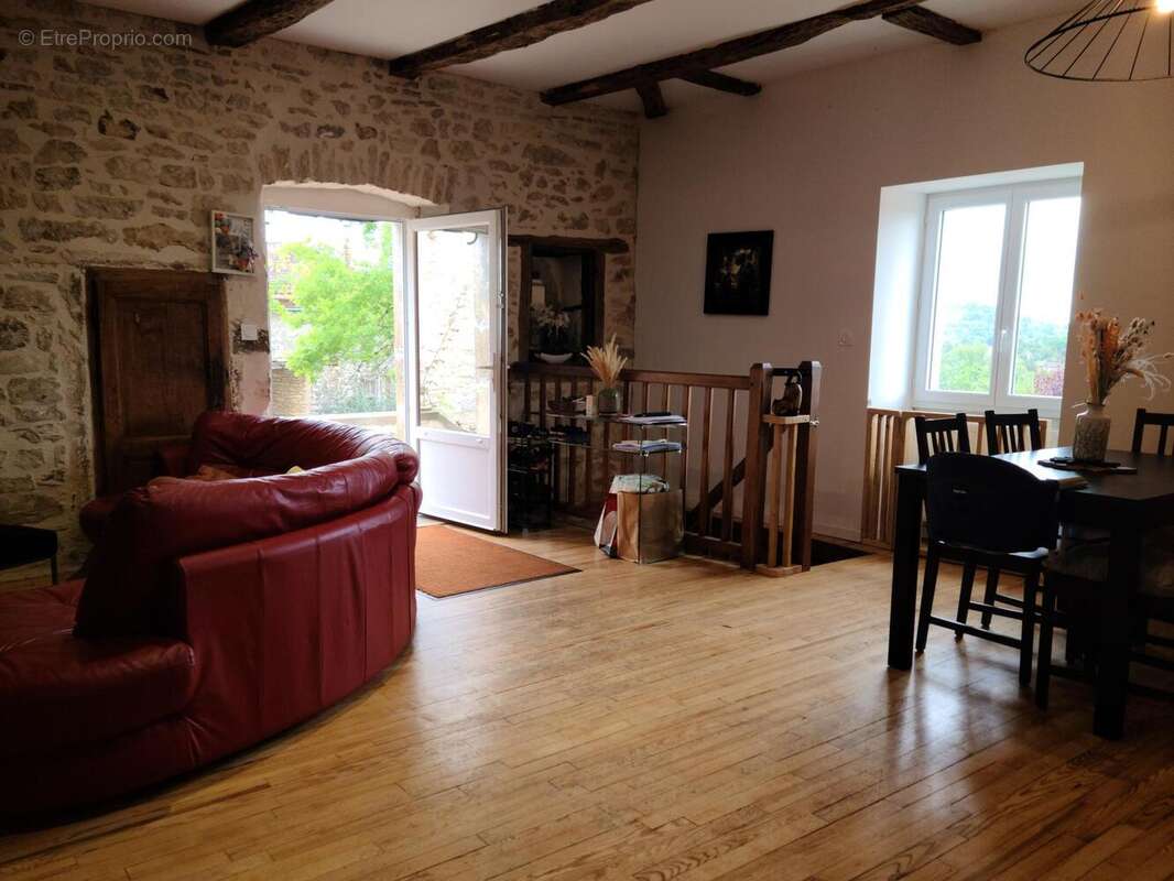 Photo 6 - Maison à ESPERE