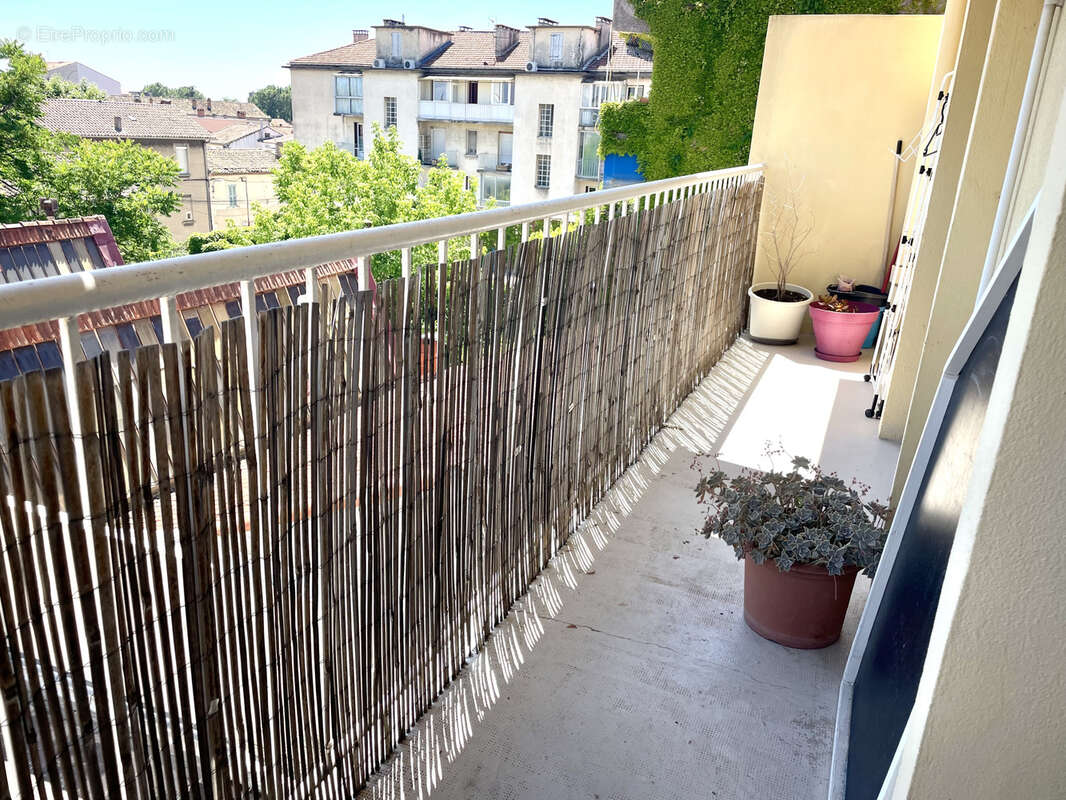 Appartement à AVIGNON