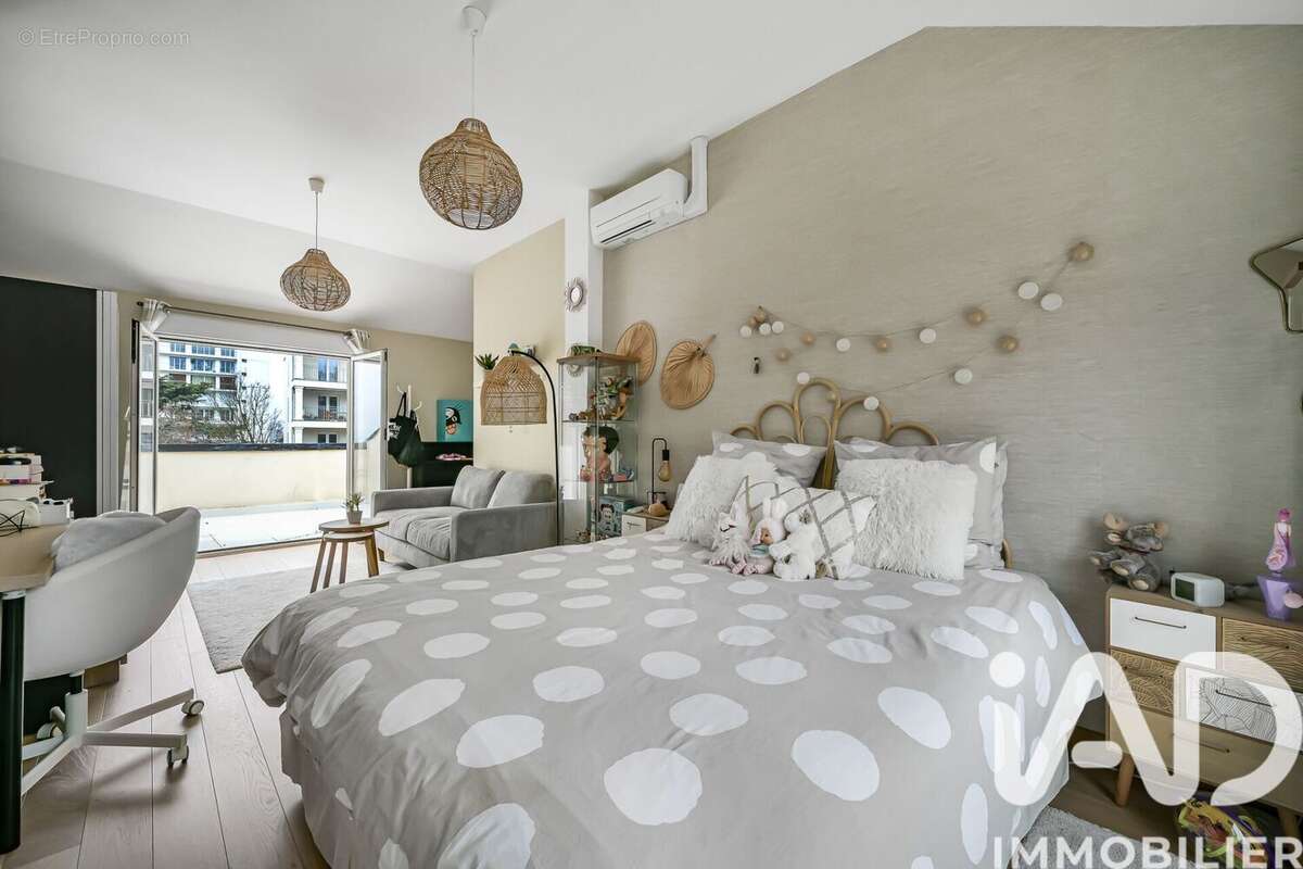 Photo 8 - Maison à CLAMART