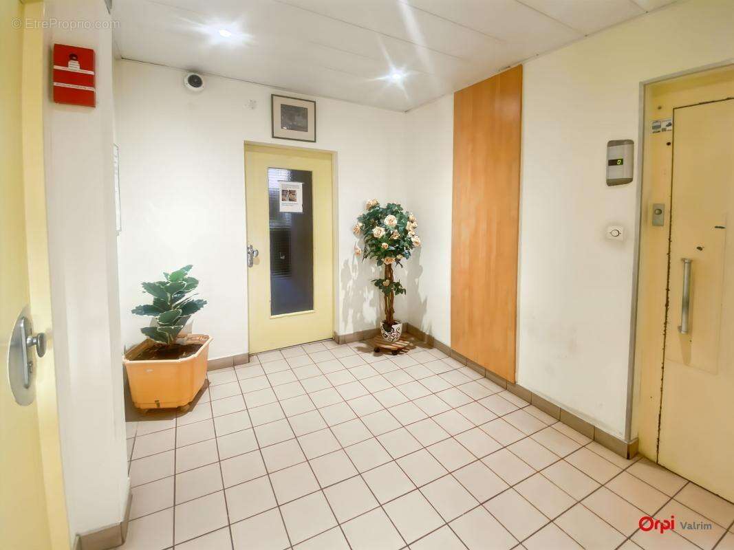 Appartement à MONTARGIS