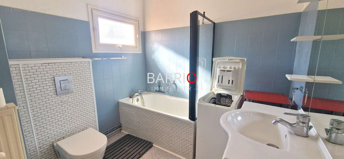 Appartement à COLLIOURE