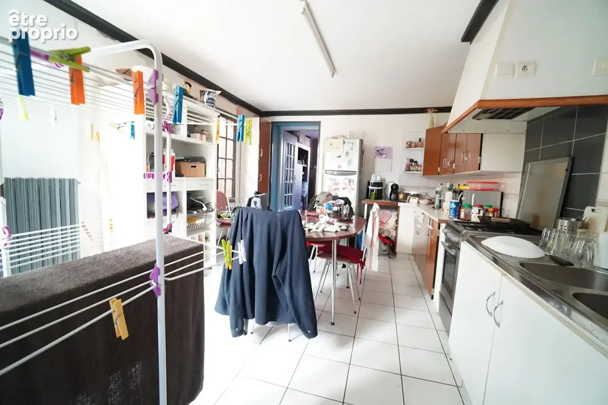 Maison Le Mans 4 pièce(s) 79 m2 + GARAGE 31 m² - photo 7