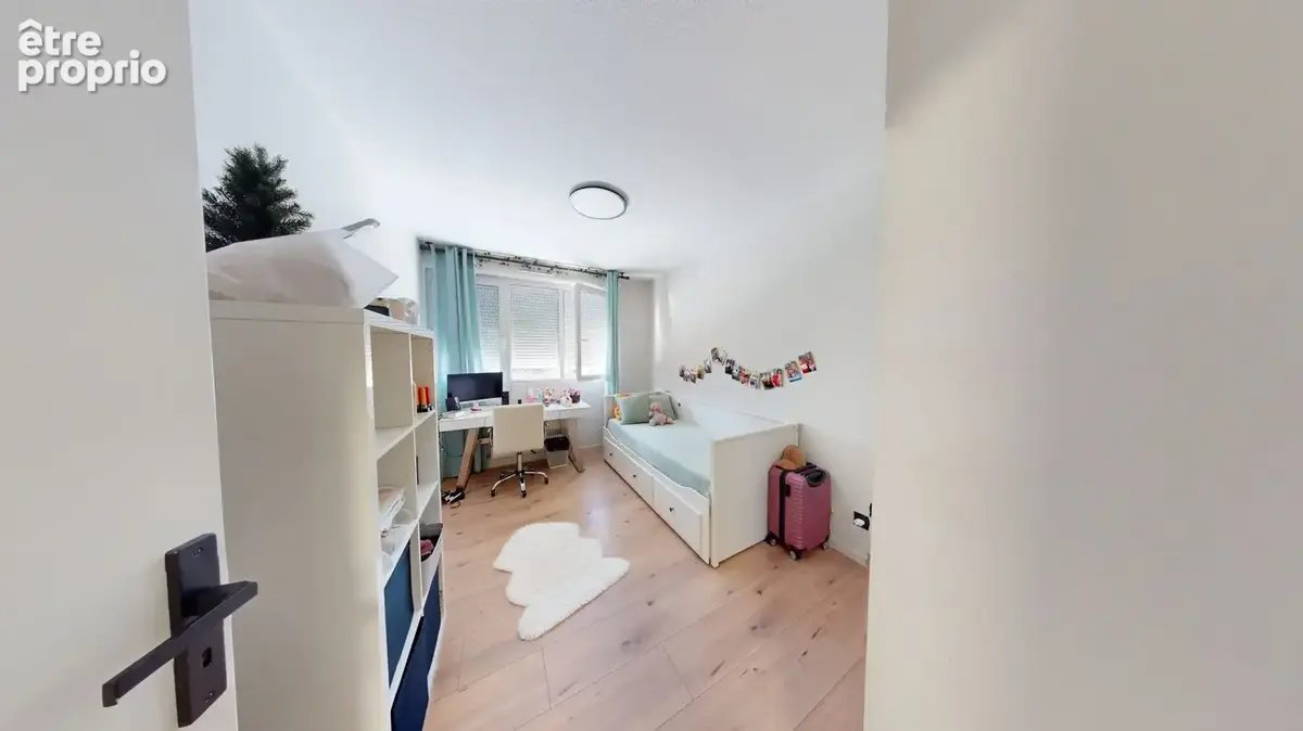 Appartement 4 pièces 80 m² à vendre à Pfastatt (68120) - photo 6