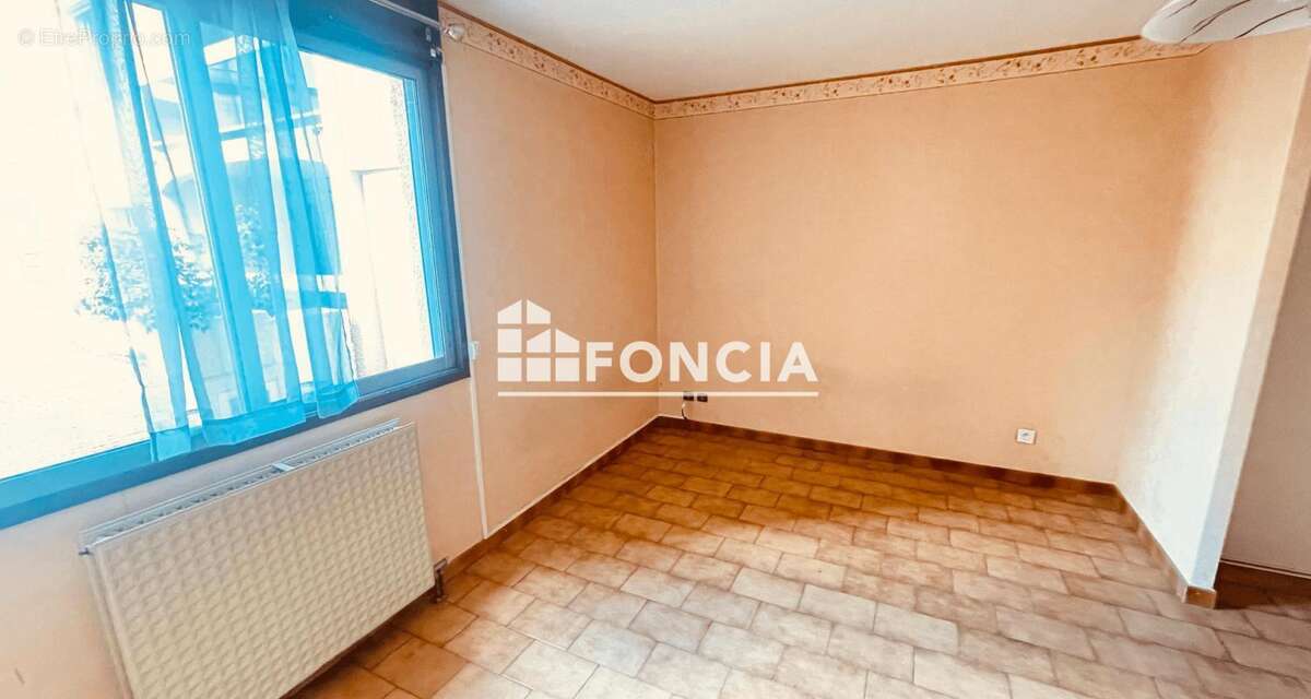 Appartement à ALBI