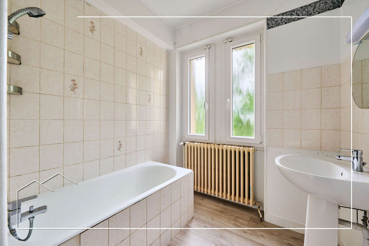 Photo 5 - Maison à COMBLANCHIEN