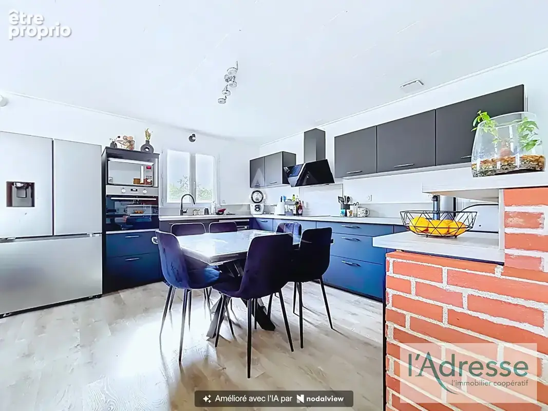 Maison Saint Alban  31140 - photo 5