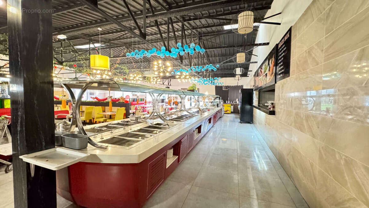 Commerce à L&#039;ARBRESLE