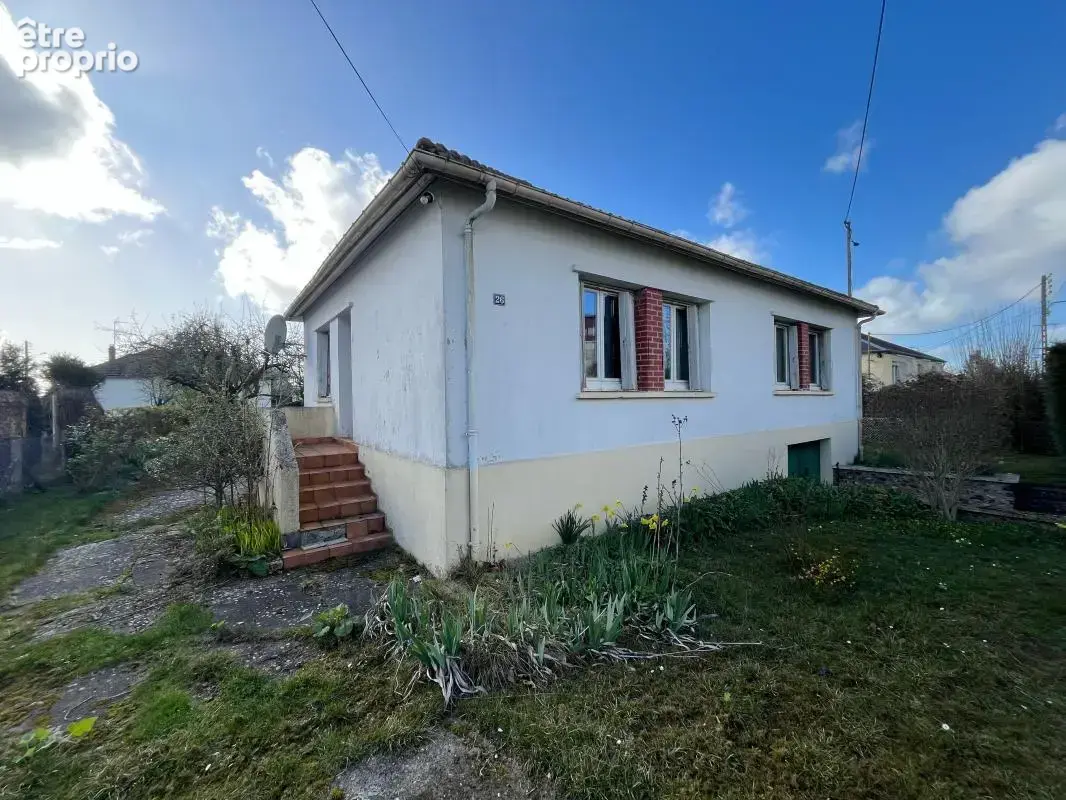Maison À Vendre - photo 2