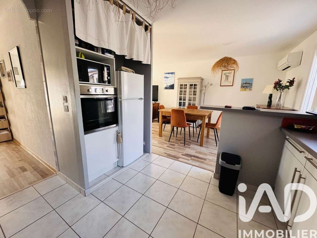 Photo 7 - Maison à MONTBLANC