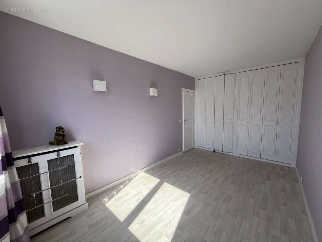 Appartement à VANVES