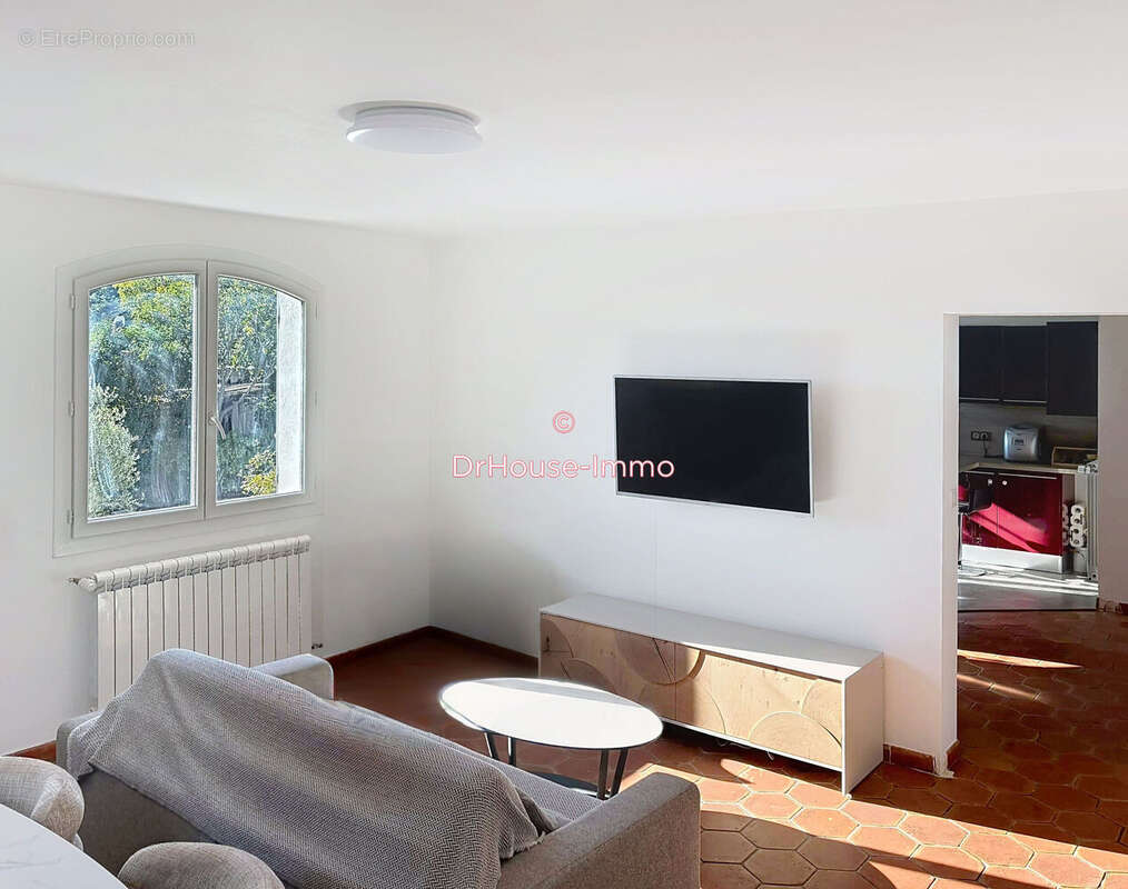 Maison à LES PENNES-MIRABEAU