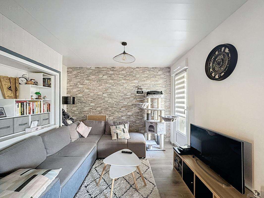 Appartement à RIOM