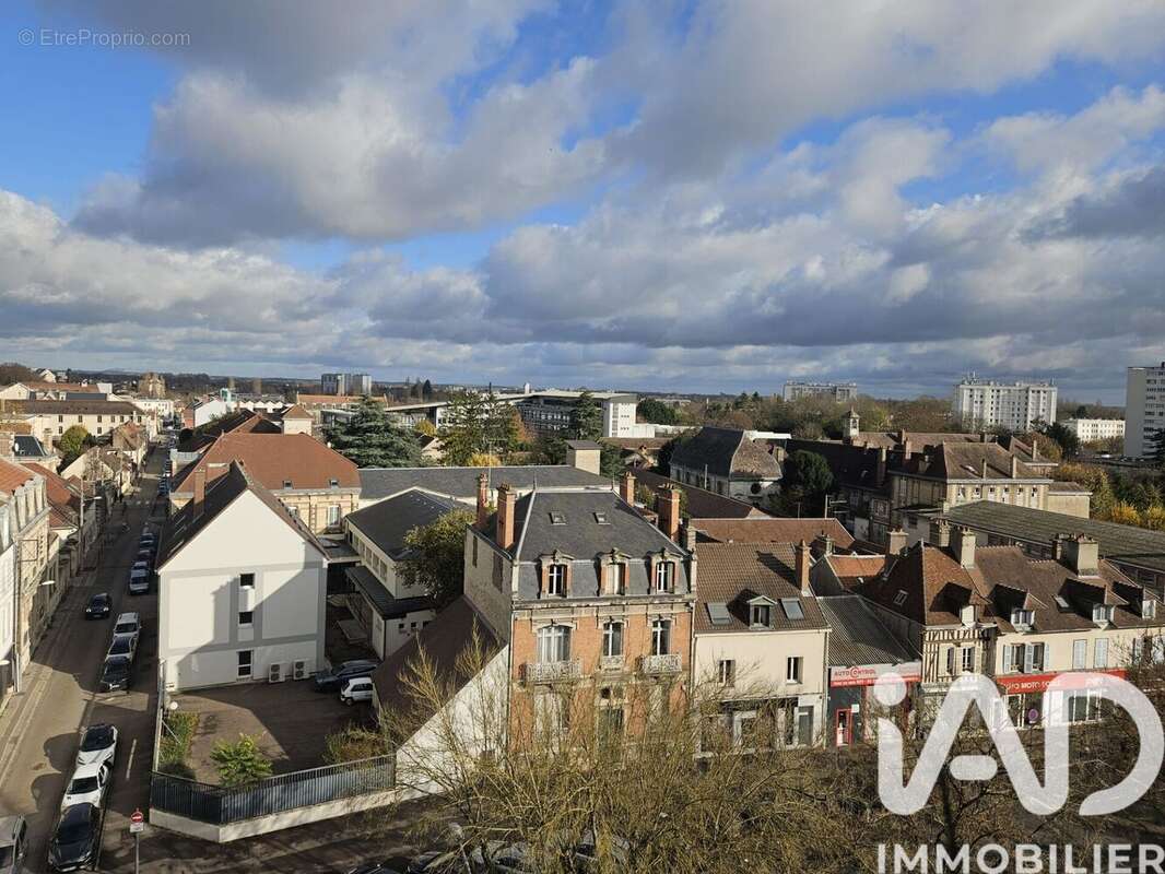 Photo 8 - Appartement à TROYES