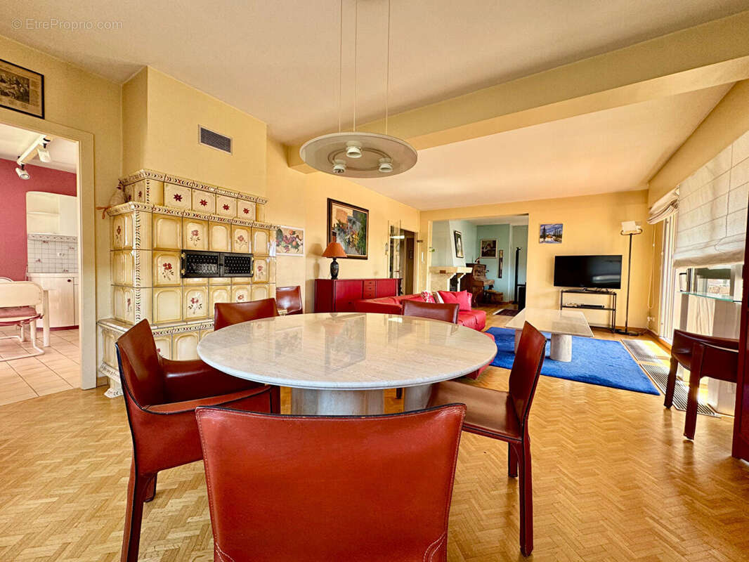 Appartement à COLMAR