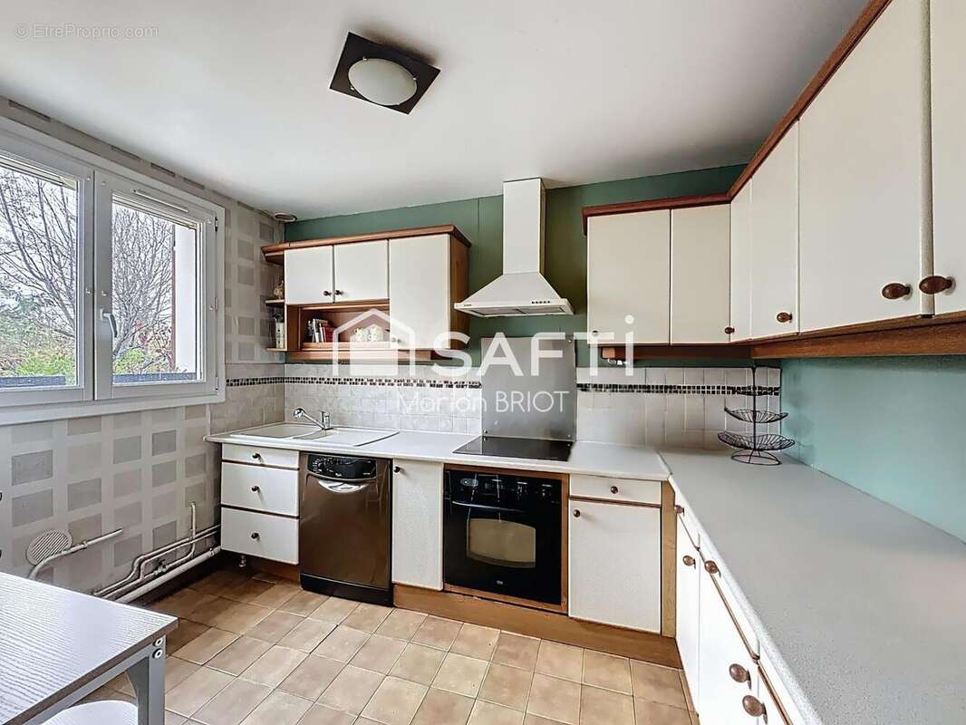 Photo 3 - Maison à VAUREAL