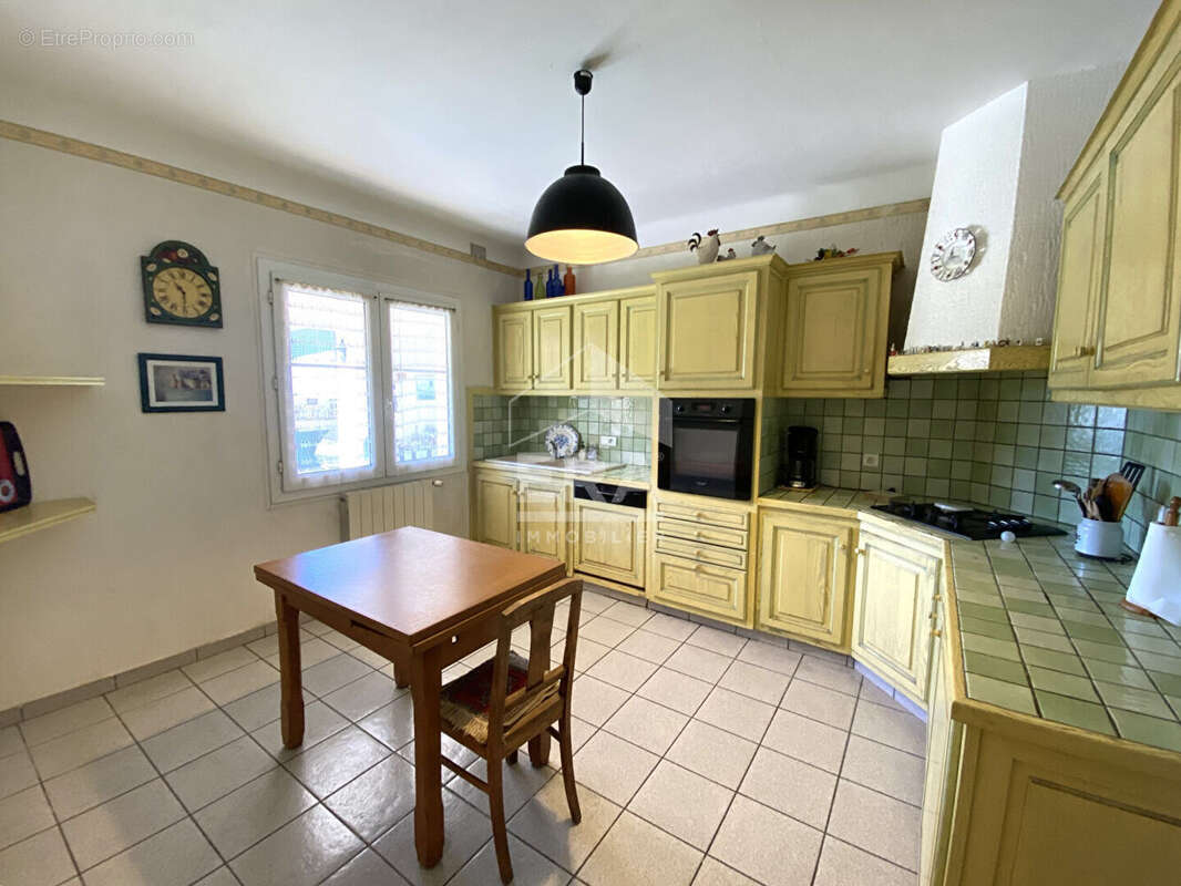 Maison 207m² à barbazan-debat - photo 7