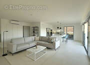 Appartement à CAPBRETON