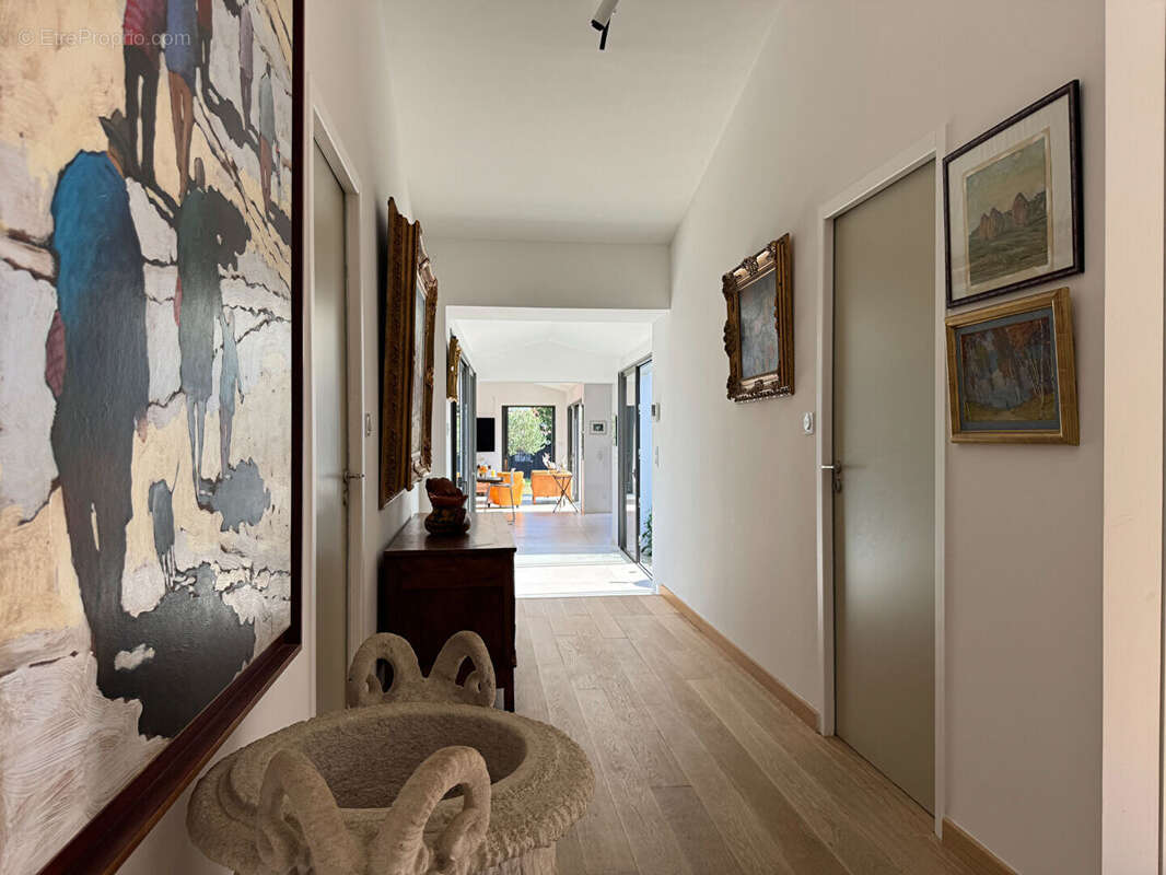 Maison Sainte Marie De Re 4 pièce(s) 152 m2 - photo 12