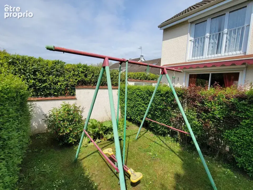 Maison familiale avec jardin Meaux (Secteur Val Fleuri) - photo 7
