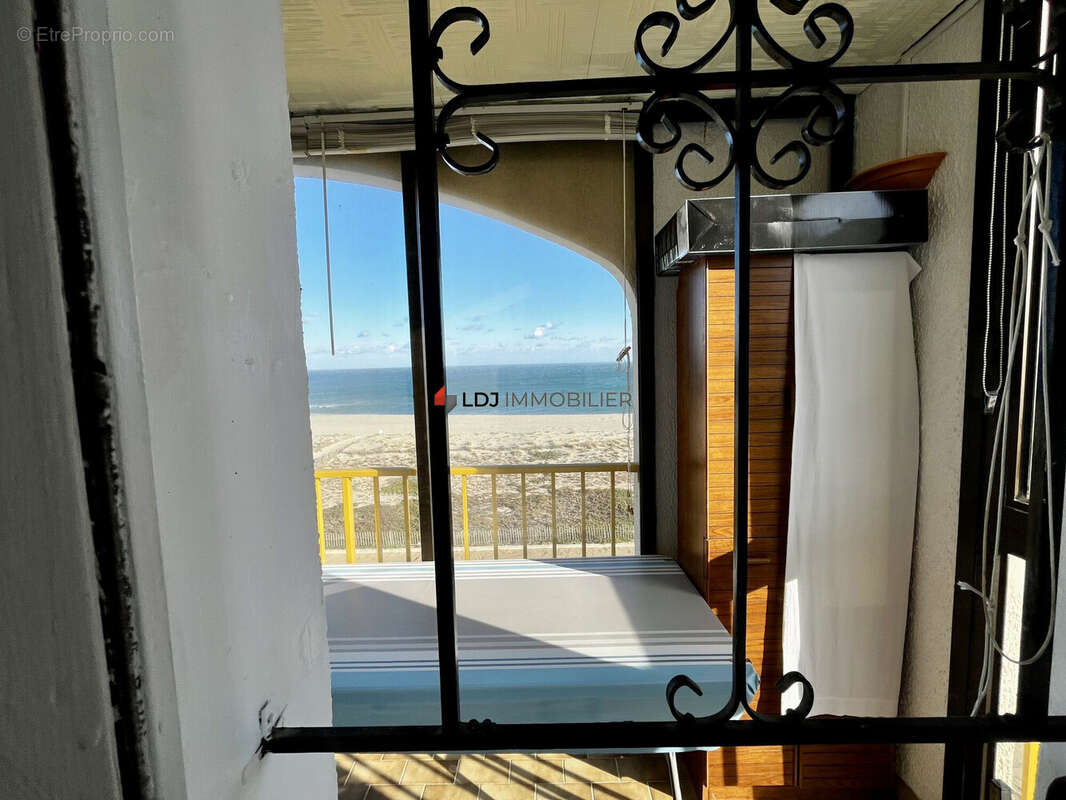 Appartement à LE BARCARES