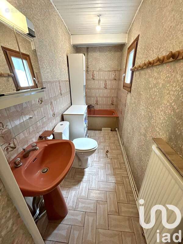 Photo 7 - Maison à ANTONY