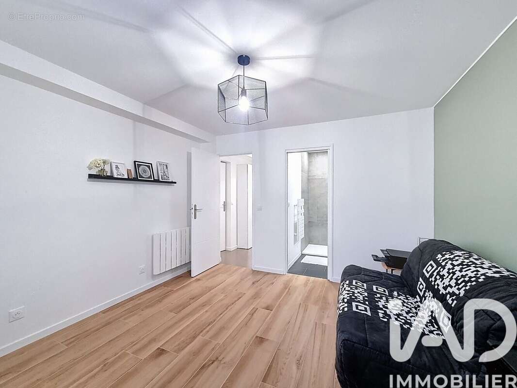 Photo 9 - Maison à SAINT-GERMAIN-SUR-MORIN