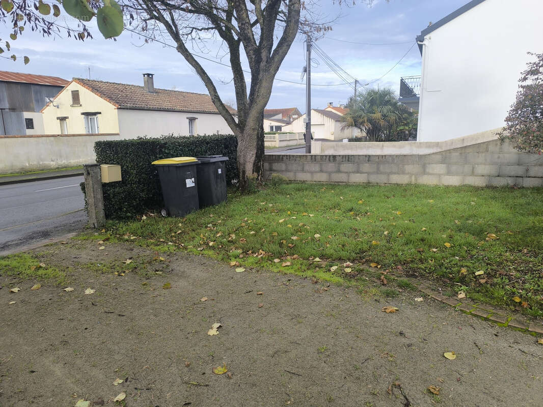 Maison à ARTHON-EN-RETZ