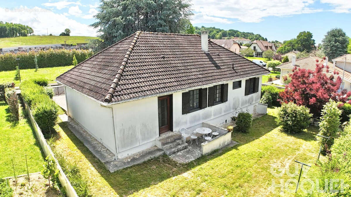 Maison à ORTHEZ
