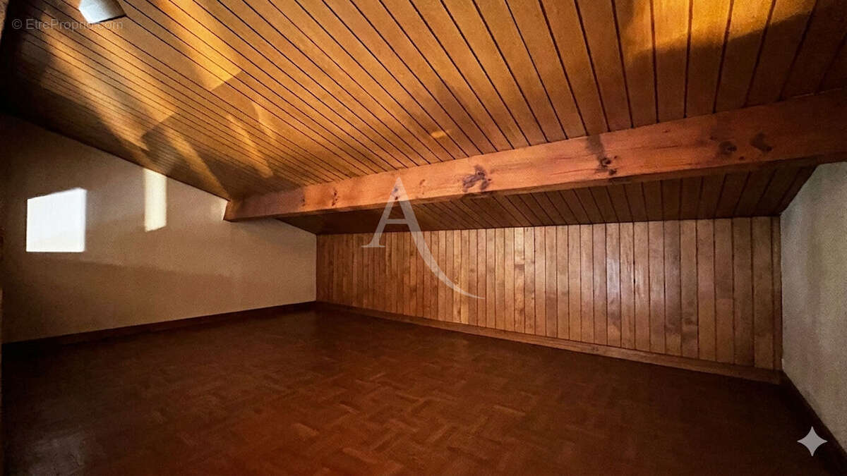 Maison à SAINT-GEORGES-DE-DIDONNE