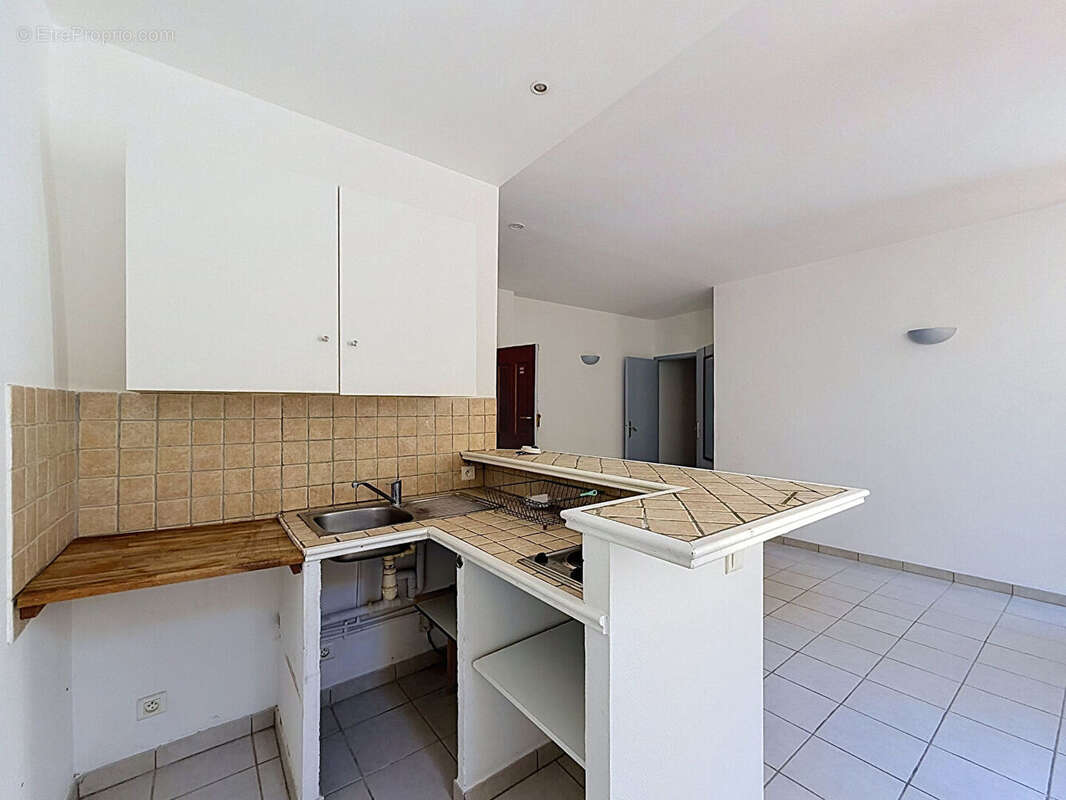 Appartement 37 m² à Aix-En-Provence  - photo 3