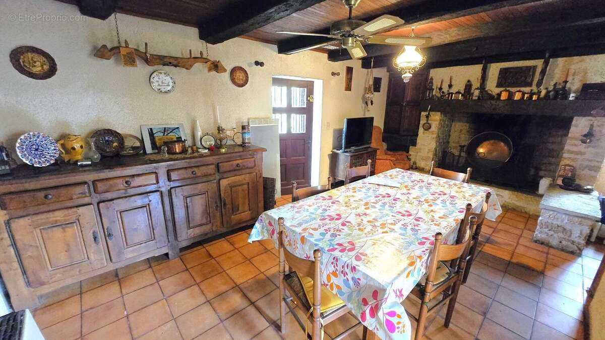 Photo 6 - Maison à CUZORN