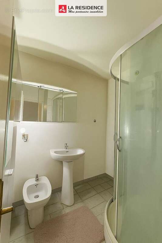 Appartement à GARGES-LES-GONESSE