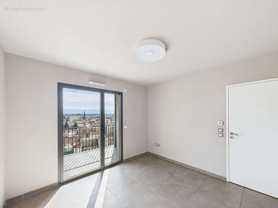 Appartement à VALENCE