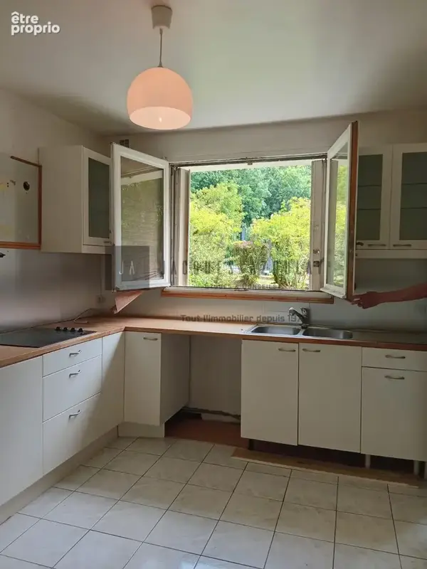Appartement 3 pièces - Rez-de-chaussée - Bry-Sur-Marne - photo 2