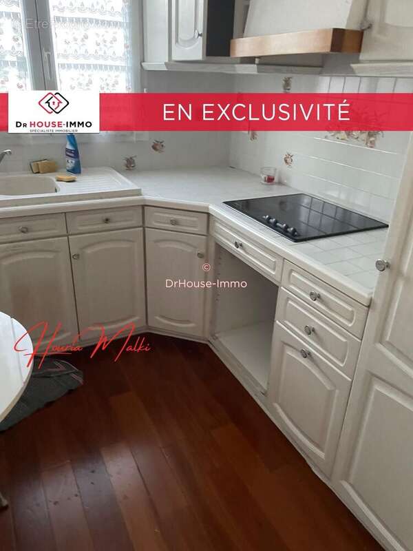 Appartement 44 m² à Villepinte  - photo 5