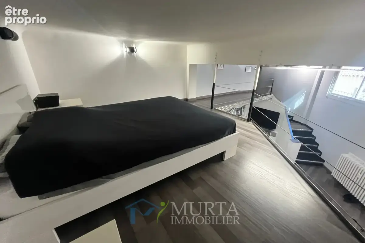 Appartement 3 pièces 75 m² à vendre à La Trinite (06340) - photo 4