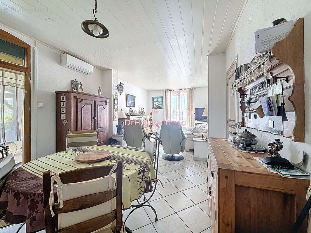 Maison à BERGERAC