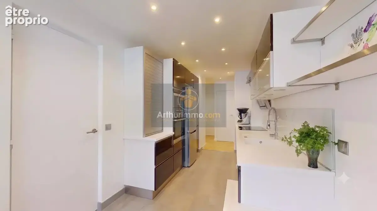 Vente Appartement Le chesnay-rocquencourt(78150) 659 000ï¿œ - photo 7