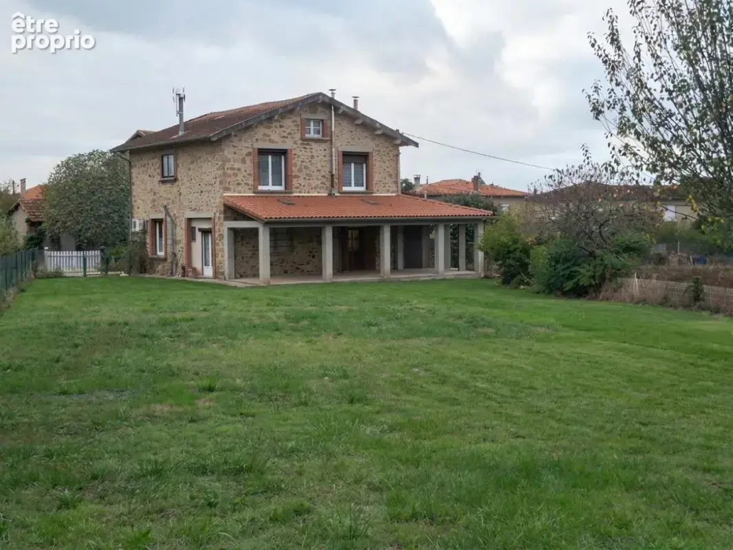 Maison familiale traditionnelle - photo 5