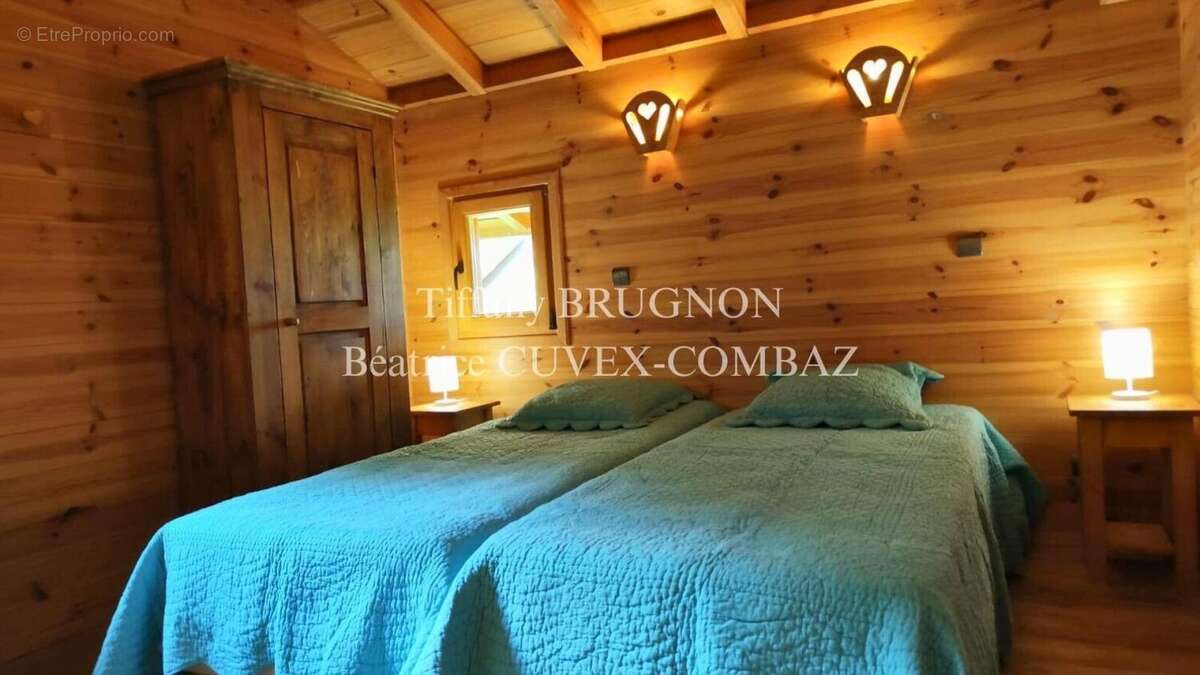 Photo 9 - Maison à VILLARD-SUR-DORON