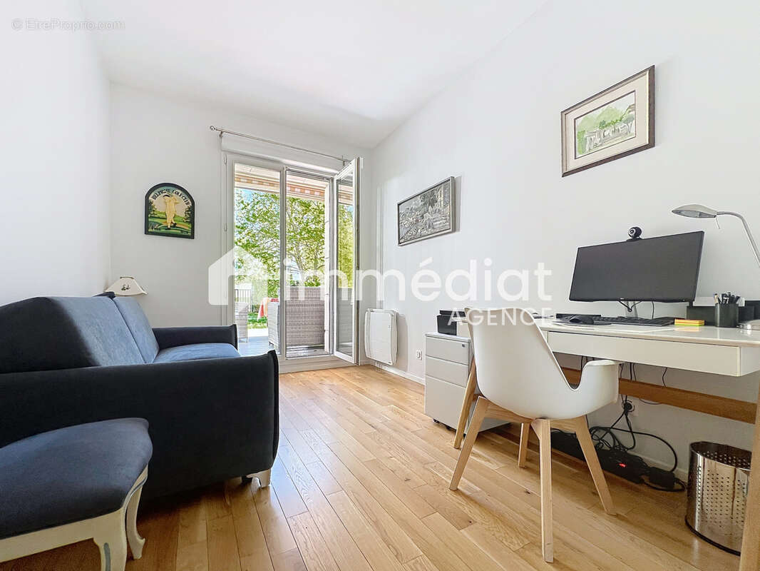 Appartement à RUEIL-MALMAISON
