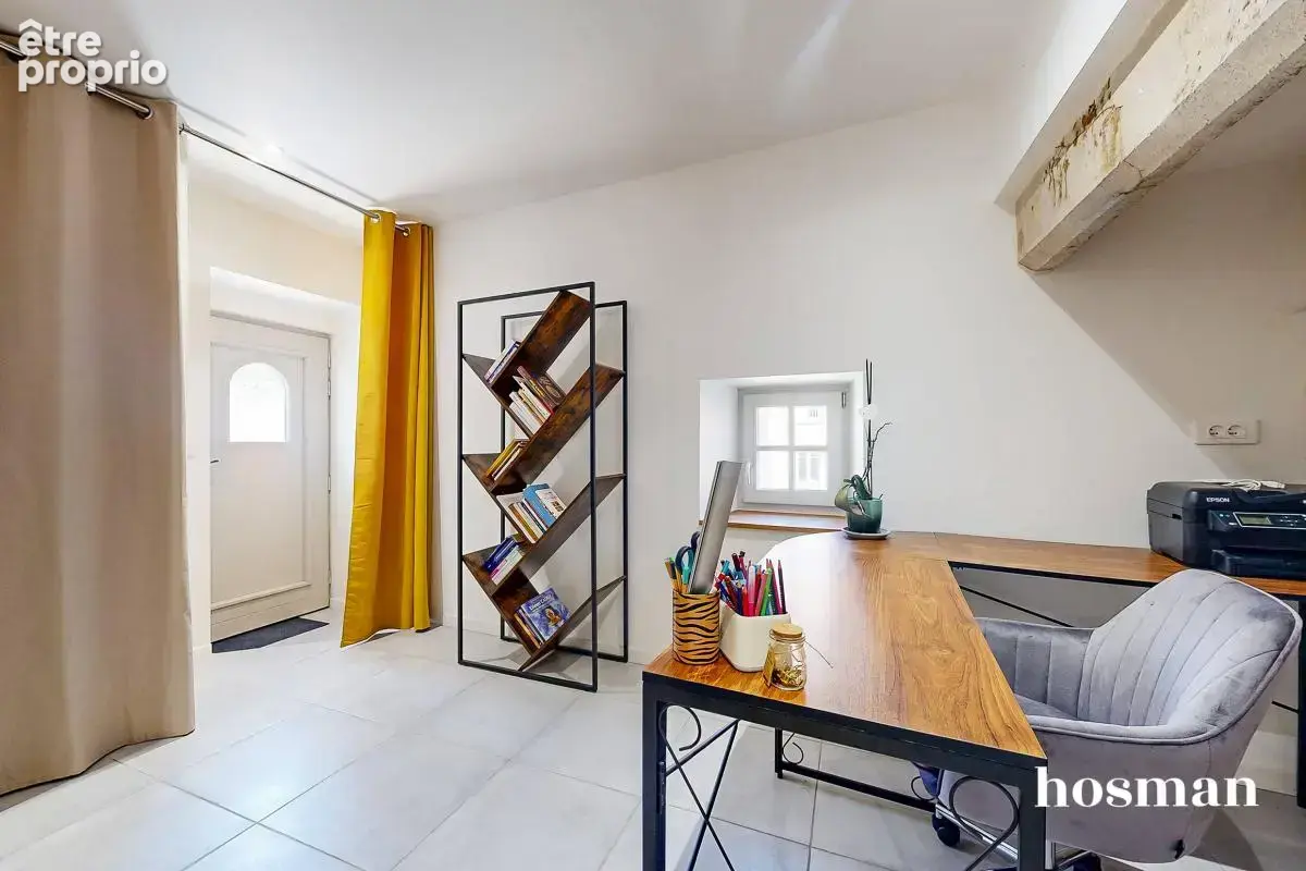 Charmante maison rénovée de 6 pièces de 163 m² avec terrasse et dépendances - Charcenne - photo 7