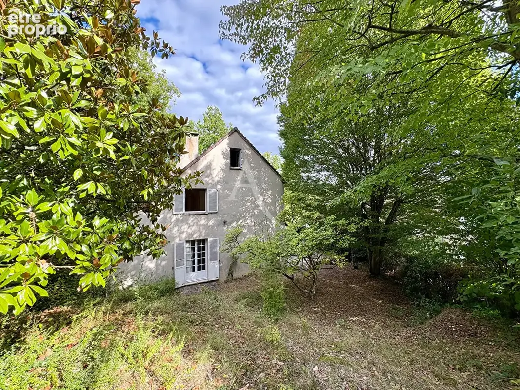 Maison Gif Sur Yvette 8 pièce(s) 163 m2 - photo 11