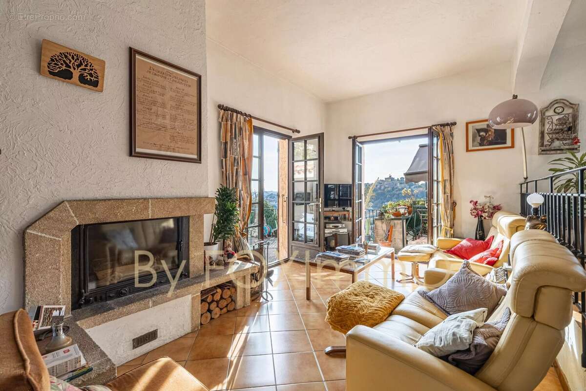 Maison à CAGNES-SUR-MER
