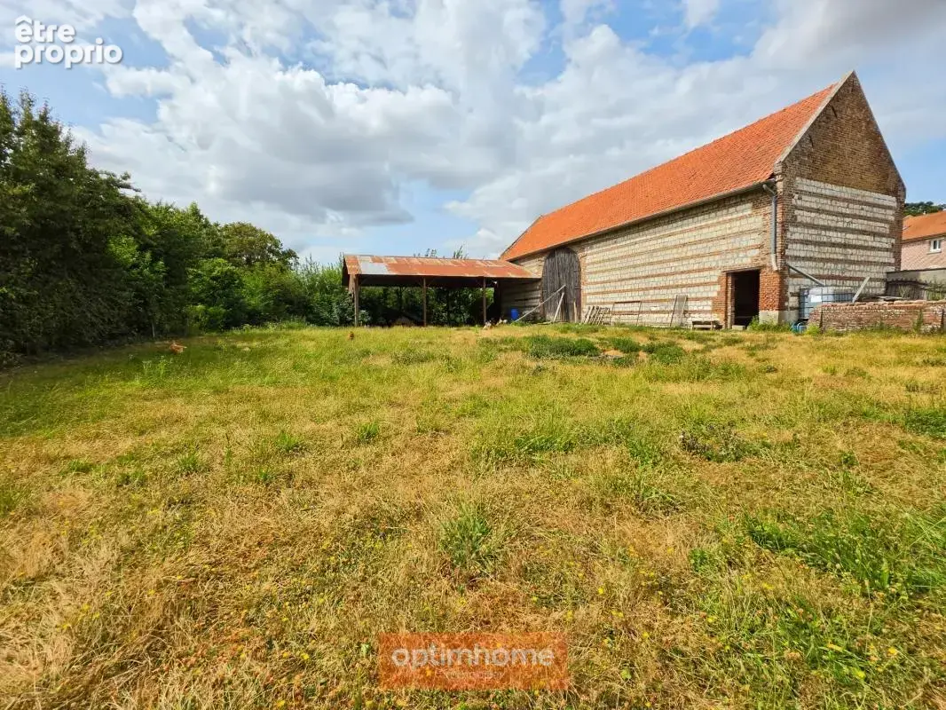 Propriété de caractère – 213 m² – 6 chambres – grange – dépendances – terrain 1 570 m² - photo 32