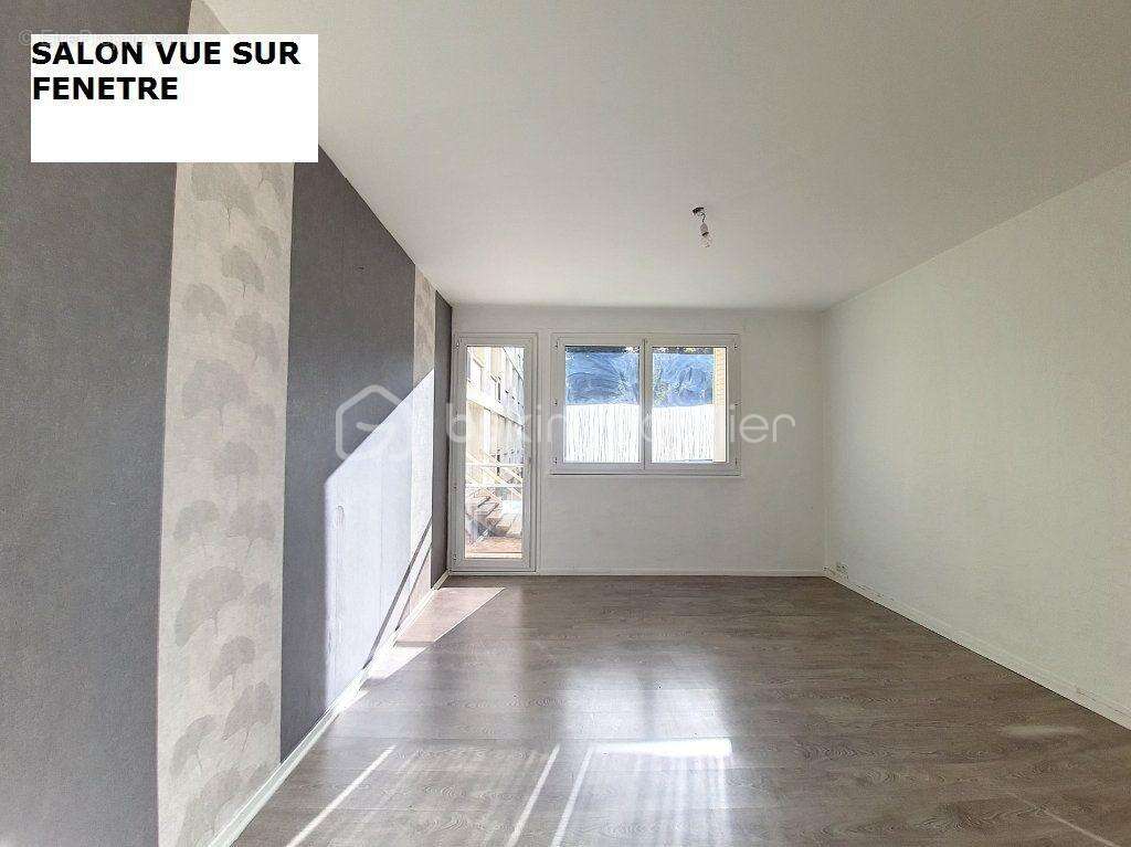 Appartement à VICHY