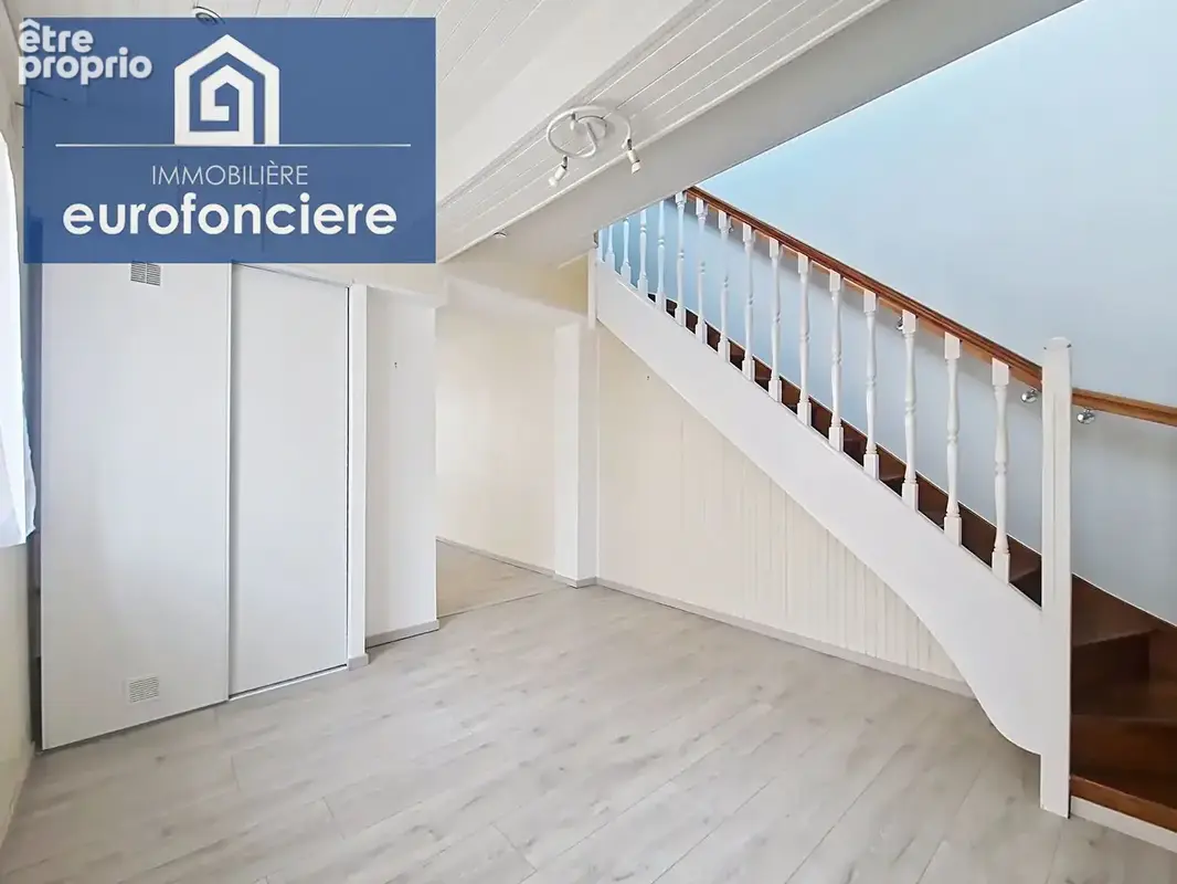 Maison Troyes 6 pièce(s) - photo 8