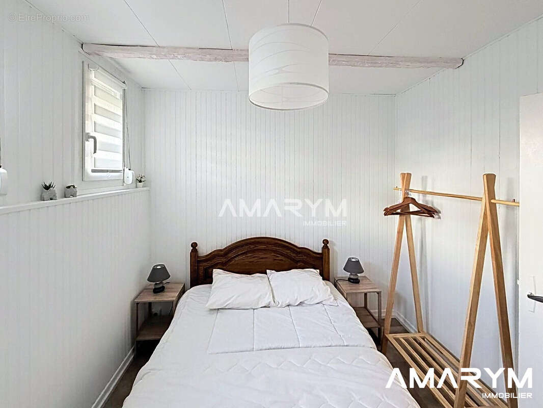Appartement à LE TREPORT