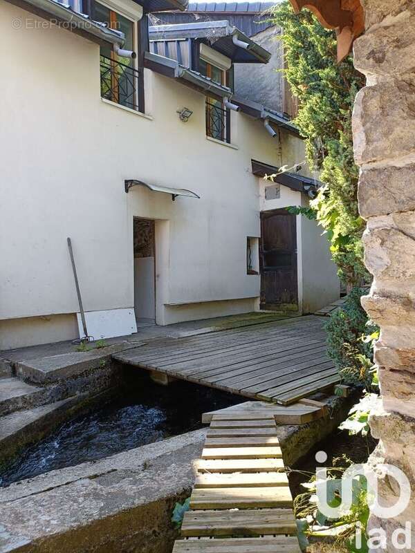 Photo 8 - Maison à LAFFREY