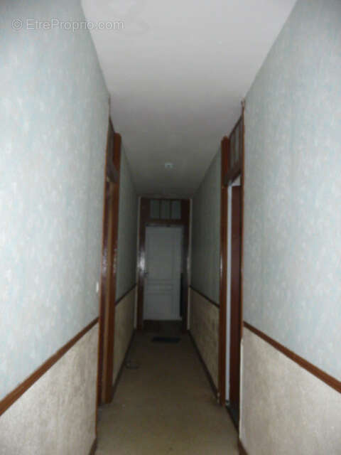 Appartement à SAINT-JUST-SAINT-RAMBERT